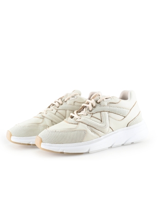 VIA VAI Sneakers Beige 297176
