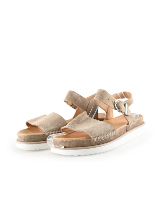 Ayana Sandalen Beige 297180