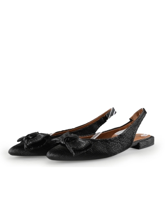 Blasz Muiltjes Zwart 297186