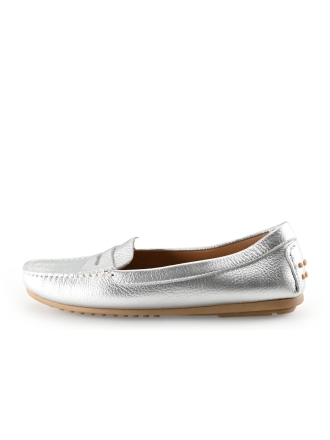 Ayana Loafers  Zilver 297187
