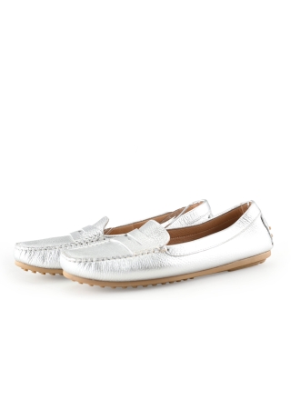 Ayana Loafers  Zilver 297187