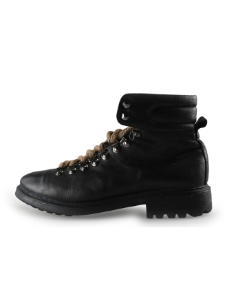Stefano Lauran Veterboots Zwart 297188