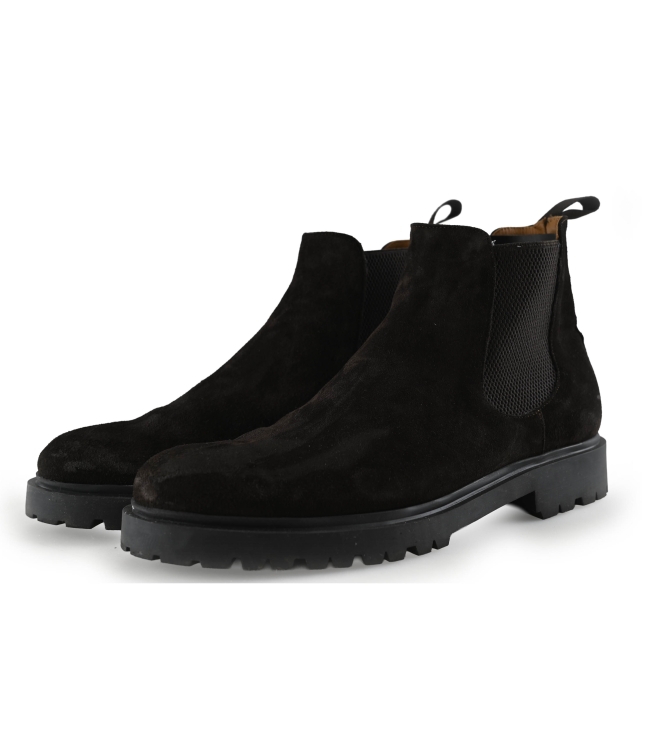 Stefano Lauran Chelsea boots