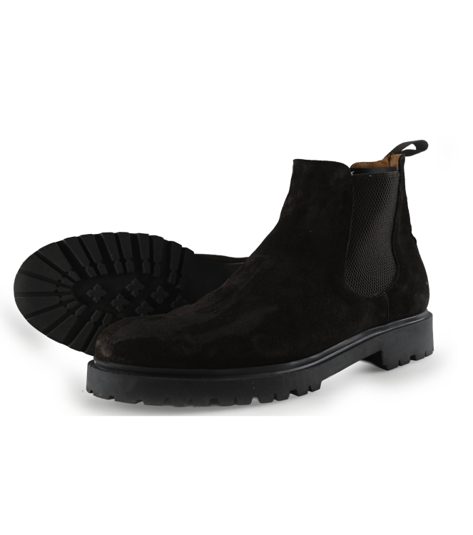 Stefano Lauran Chelsea boots