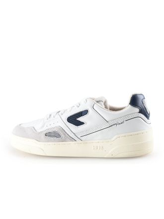 Hub Sneakers Wit 297190