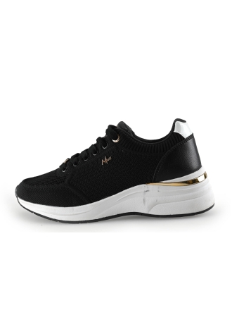 Mexx Sneakers Zwart 297192