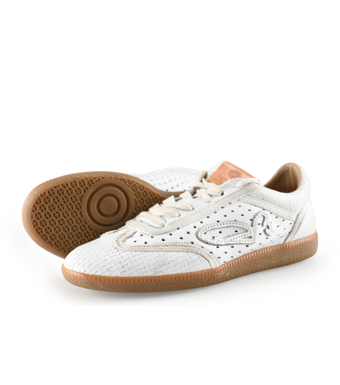 Fred de La Bretoniere Sneakers