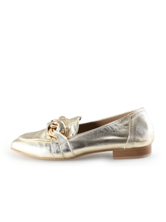 Notre-V Loafers  Goud 297200