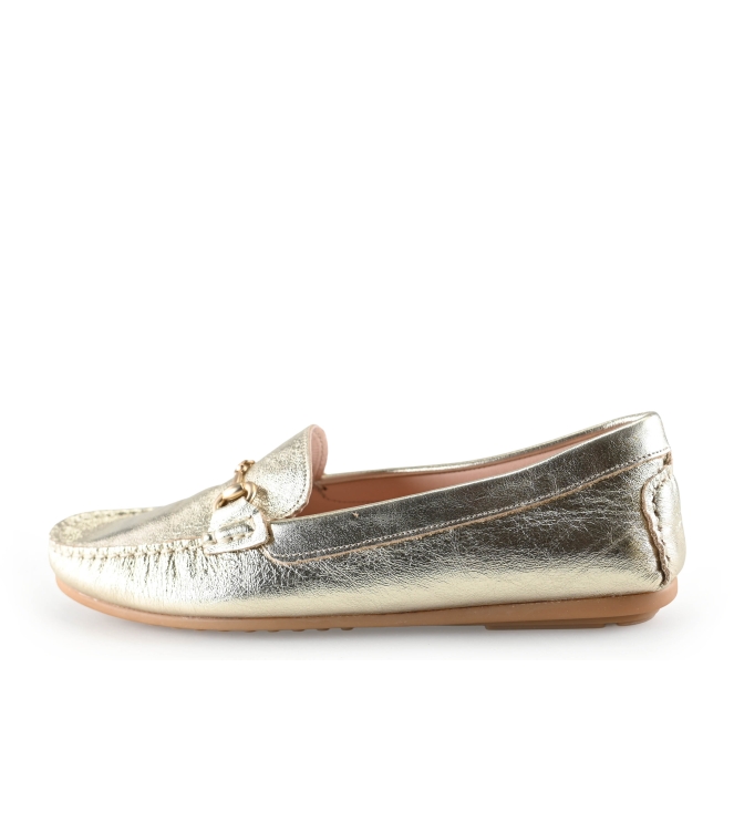 Stefano Lauran Loafers 