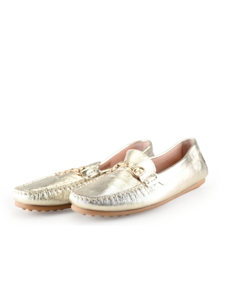 Stefano Lauran Loafers  Goud 297202