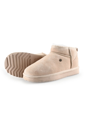 Warmbat Australia Sneeuwlaarzen