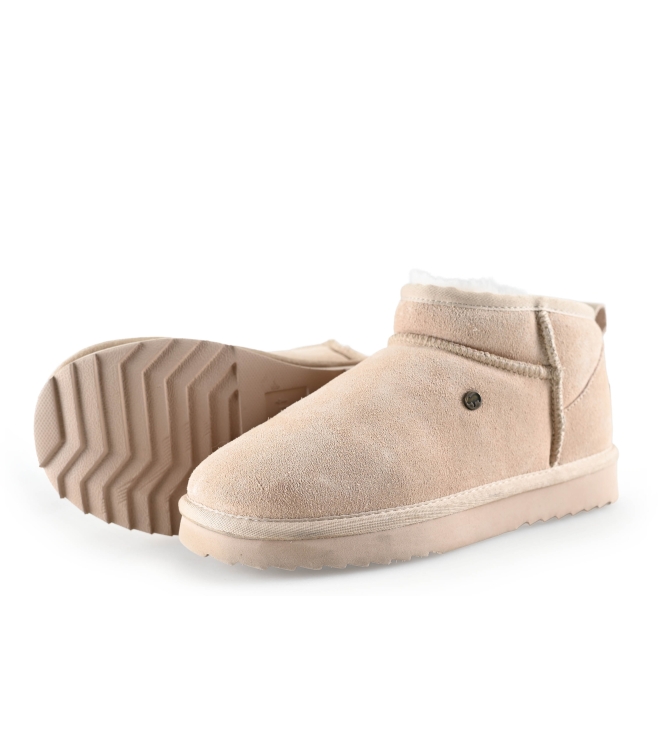 Warmbat Australia Sneeuwlaarzen