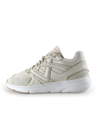 VIA VAI Sneakers Beige 297218