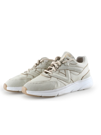 VIA VAI Sneakers Beige 297218