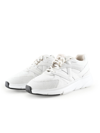 VIA VAI Sneakers Wit 297221