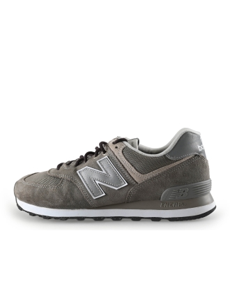 New Balance Sneakers Grijs 297222