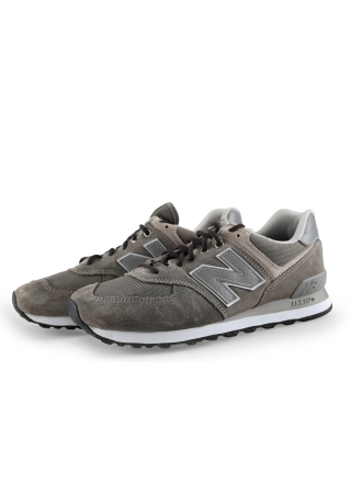 New Balance Sneakers Grijs 297222