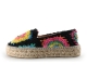 Manebi Espadrilles