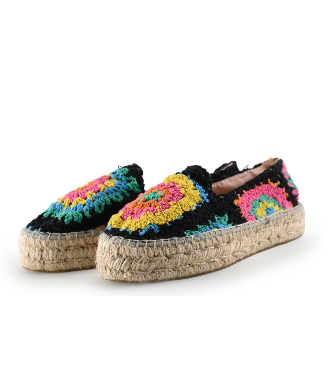 Manebi Espadrilles