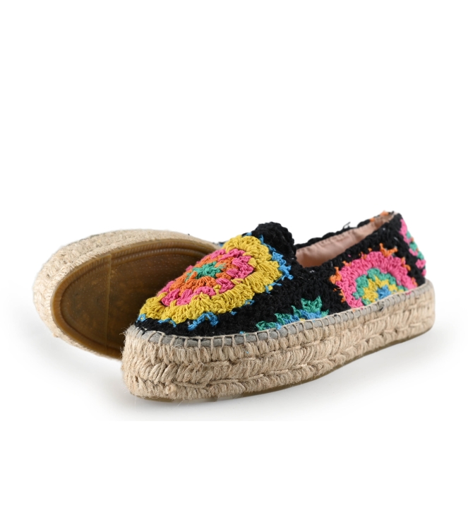 Manebi Espadrilles