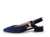 Pretty Little Thing Slingbacks
