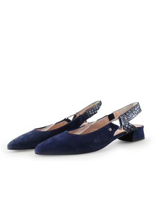 Pretty Little Thing Slingbacks