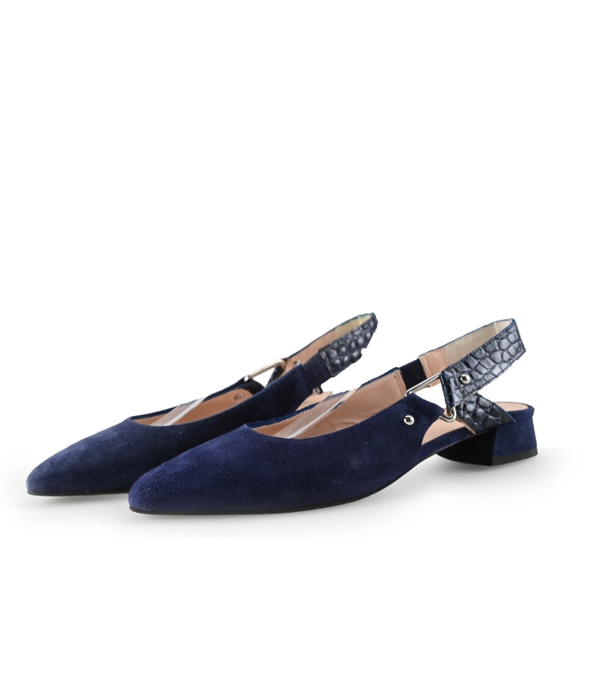 Pretty Little Thing Slingbacks