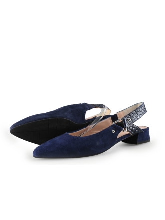 Pretty Little Thing Slingbacks