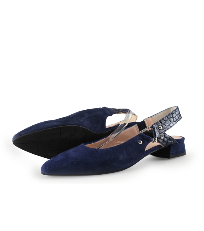 Pretty Little Thing Slingbacks