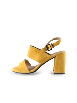 Notre-V Pumps Geel 297241