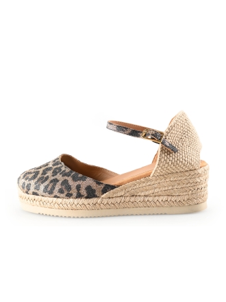 Unisa Espadrilles Beige 297244