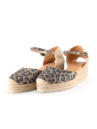 Unisa Espadrilles Beige 297244