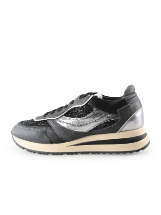 Piedi Nudi Sneakers Zwart 297245