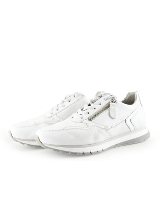 Gabor Sneakers Wit 297254