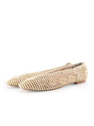 Bibi Lou Ballerina's Beige 297256