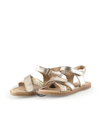 Ton Ton Sandalen Goud 297259