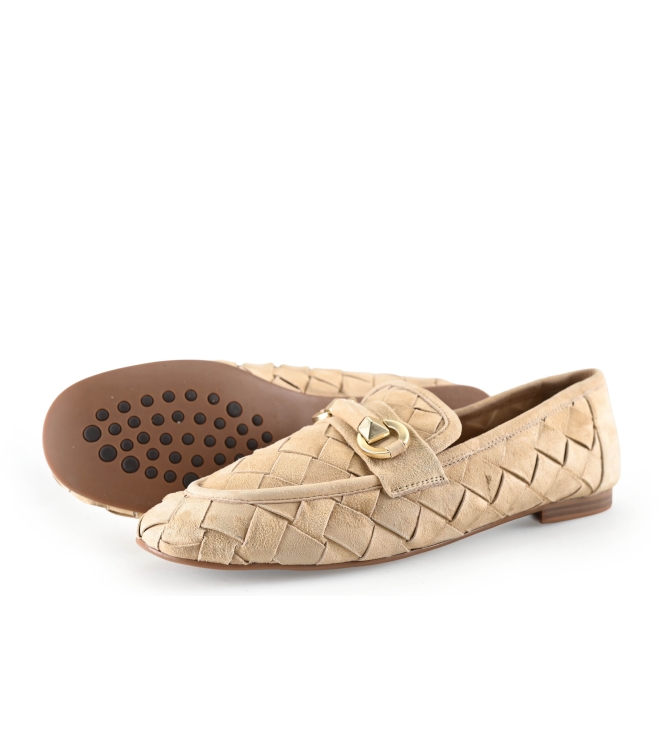 Stefano Lauran Loafers 