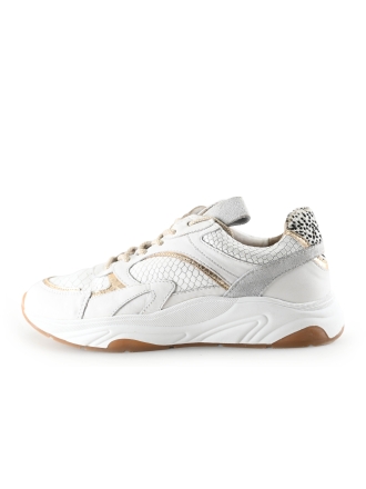 Notre-V Sneakers Wit 297262