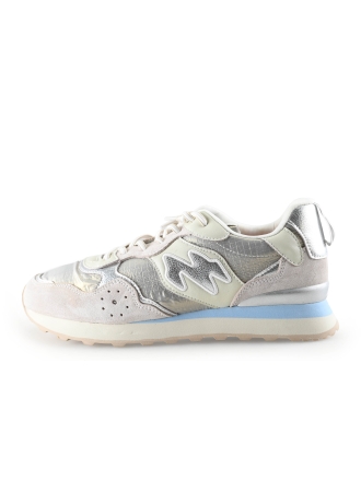 Maripe Sneakers Zilver 297263