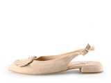 Notre-V Slingbacks