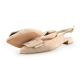Notre-V Slingbacks
