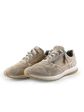 Gabor Sneakers Beige 297278