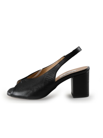 Notre-V Sandalen Zwart 297280