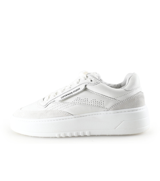 Copenhagen Sneakers