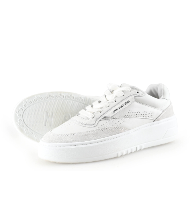Copenhagen Sneakers