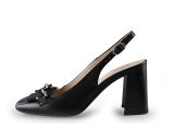 NeroGiardini Pumps