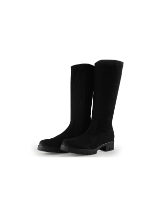 Caprice Laarzen Zwart 297287