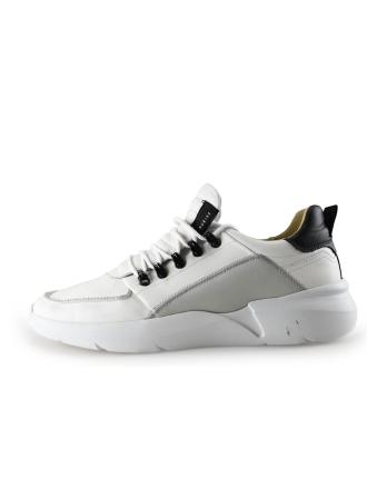 Nubikk Sneakers Wit 297292
