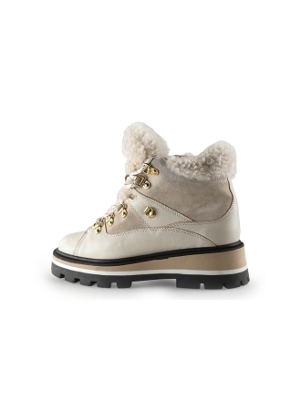 Blasz Wandelschoenen Beige 297294