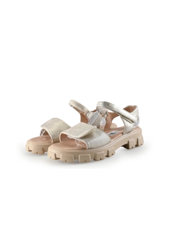 Bullboxer Sandalen Goud 297299